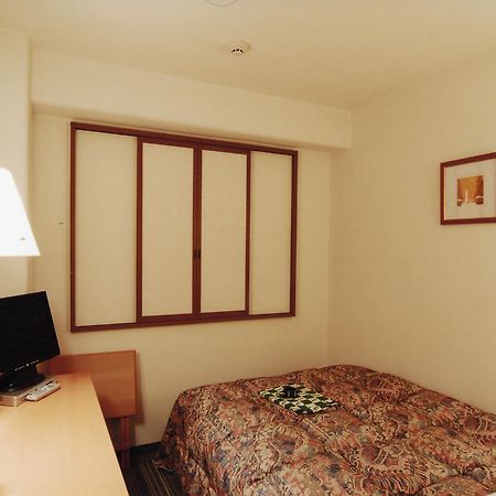 Kuretake-Inn Hamamatsu Nishi I.C. Exteriör bild