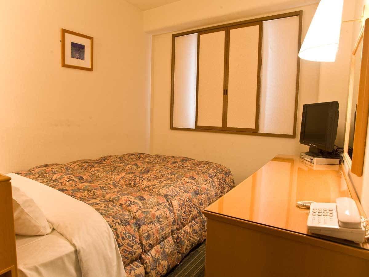 Kuretake-Inn Hamamatsu Nishi I.C. Exteriör bild