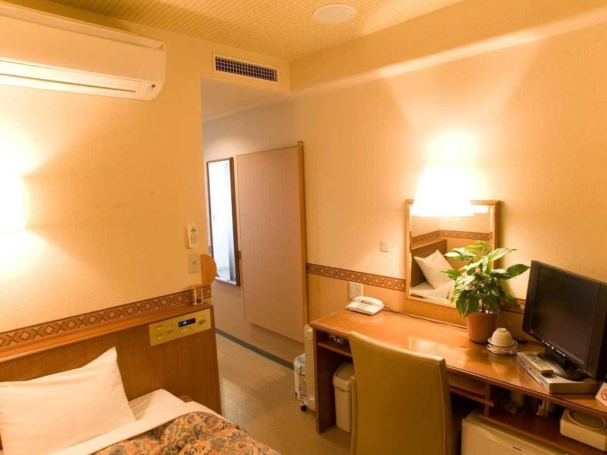 Kuretake-Inn Hamamatsu Nishi I.C. Exteriör bild