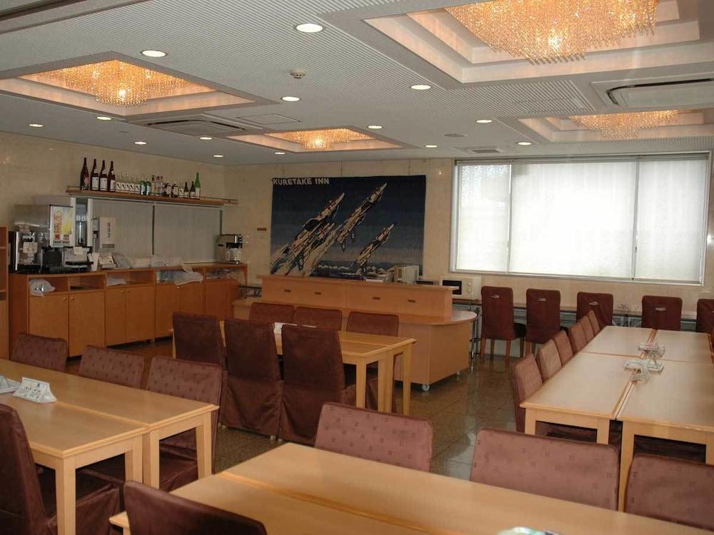 Kuretake-Inn Hamamatsu Nishi I.C. Exteriör bild
