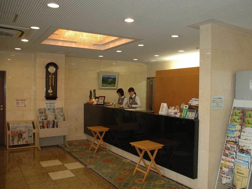 Kuretake-Inn Hamamatsu Nishi I.C. Exteriör bild