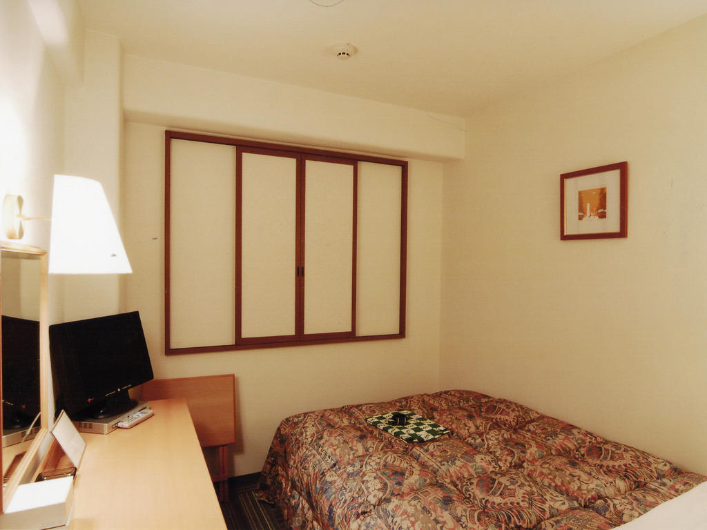 Kuretake-Inn Hamamatsu Nishi I.C. Exteriör bild